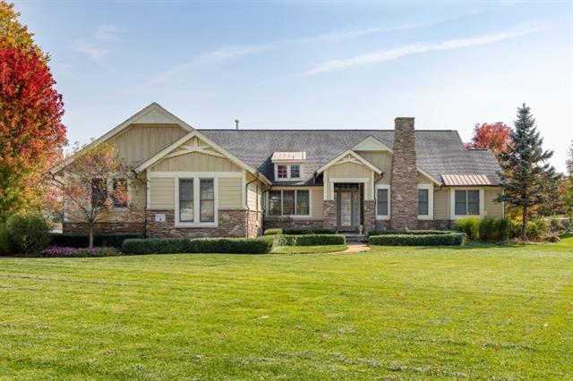front view picture of 11551 Wellington Court, Stanwood, MI. 49346