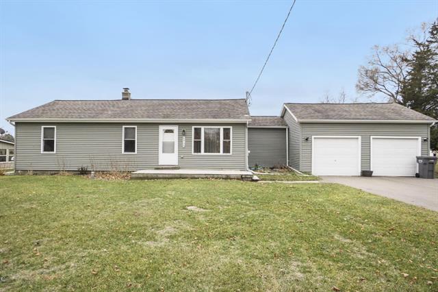 front view picture of 8960 Bn  Drive, Battle Creek, MI. 49014