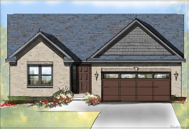 front view picture of 34405 Ann Arbor Trail, Livonia, MI. 48150