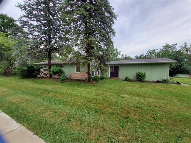 front view picture of 2828 Packard Road, Ann Arbor, MI. 48108