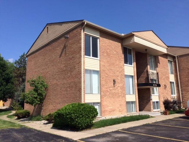 front view picture of 4218 Packard St Apt 1, Ann Arbor, MI. 48108