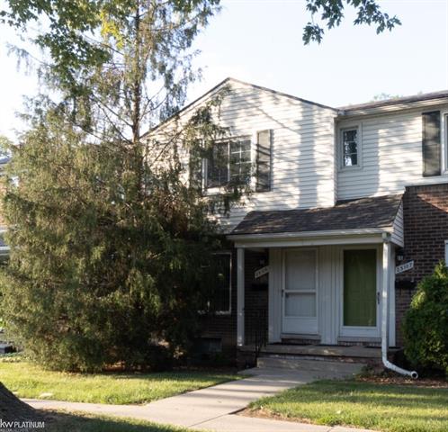 front view picture of 23105 Arthur Court, Saint Clair Shores, MI. 48080