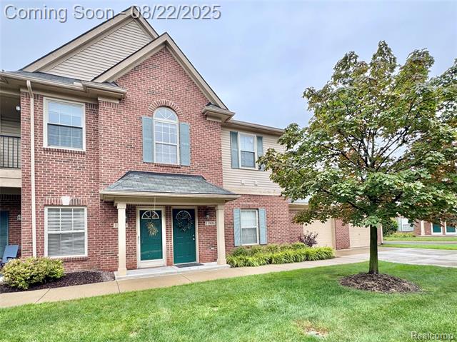 front view picture of 11806 Farmington Road, Livonia, MI. 48150