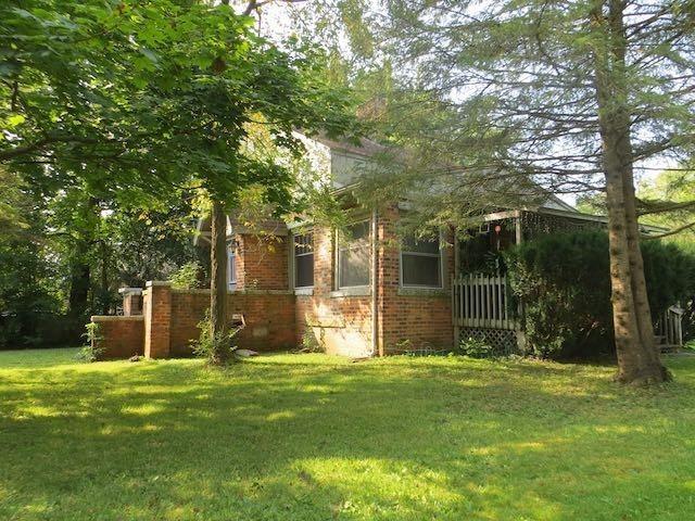 front view picture of 2756 Kimberley Road, Ann Arbor, MI. 48104