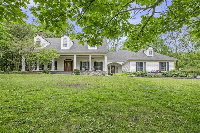 front view picture of 3113 Miller Road, Ann Arbor, MI. 48103