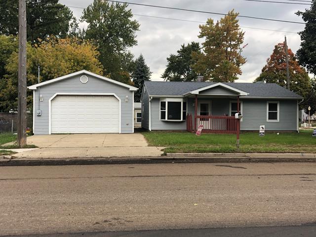 front view picture of 500 W Jolly Road, Lansing, MI. 48910