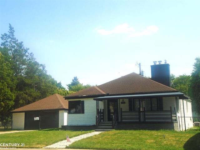 front view picture of 2010 Kalama Ave, Royal Oak, MI. 48067