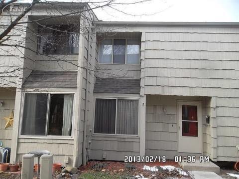 front view picture of 616 Rickett Road, Brighton, MI. 48116