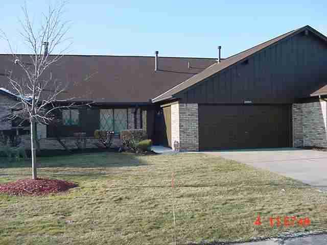 front view picture of 20504 Birch Meadow, Clinton Township, MI. 48036