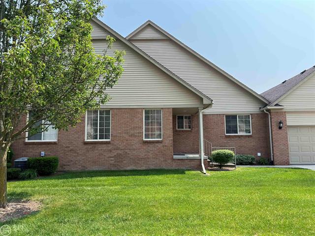 front view picture of 52264 Gabriella, Macomb, MI. 48042