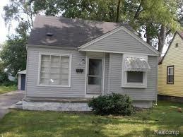 front view picture of 20210 Archdale Street, Detroit, MI. 48235