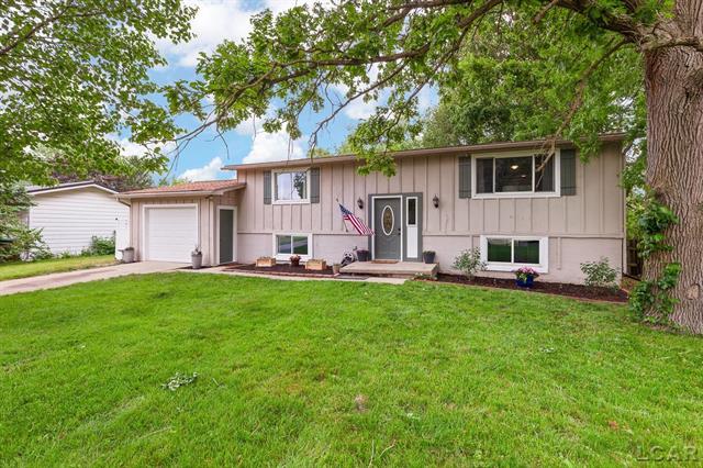 front view picture of 311 Marion, Clinton, MI. 49236