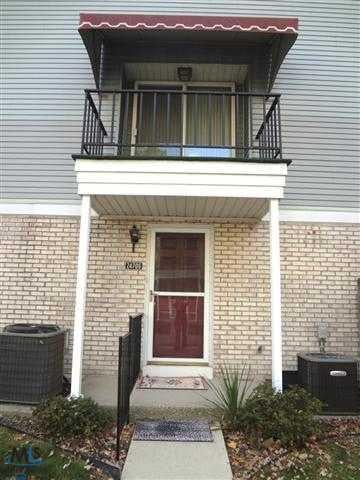 front view picture of 24706 Meadow Lane, Harrison Township, MI. 48045