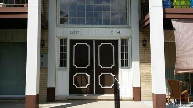 front view picture of 29297 Hayes, Warren, MI. 48088