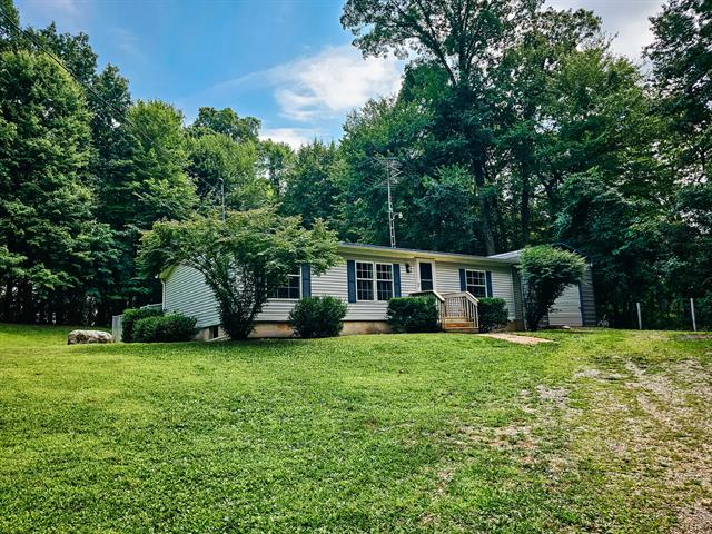 front view picture of 3893 French Rd, Concord, MI. 49237