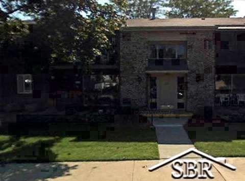 front view picture of 6091 Western Dr #59, Saginaw, MI. 48638