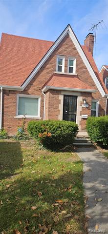 front view picture of 11521 Laing, Detroit, MI. 48224
