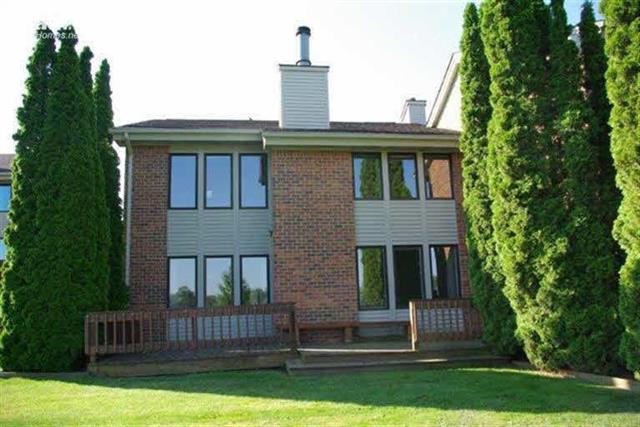 front view picture of 2214 Bowles, Fenton, MI. 48430