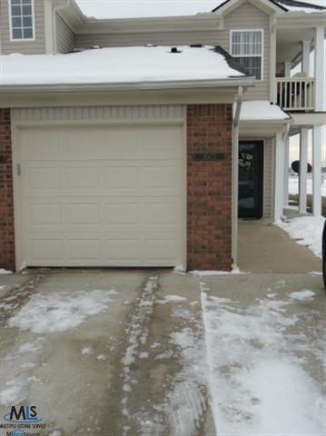front view picture of 45671 Gable, Macomb, MI. 48044