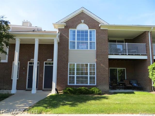 front view picture of 16399 Chatham, Macomb, MI. 48044