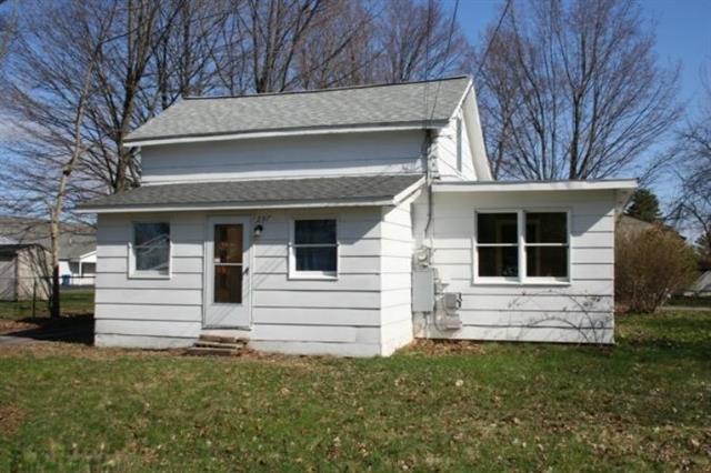 front view picture of 297 Cutter Ave, Coldwater, MI. 49036