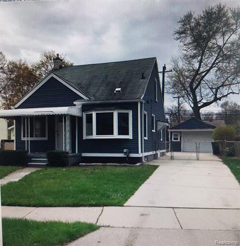 front view picture of 710 S Stephenson Hwy, Royal Oak, MI. 48067