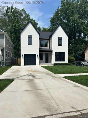 front view picture of 624 S Vermont Ave, Royal Oak, MI. 48067