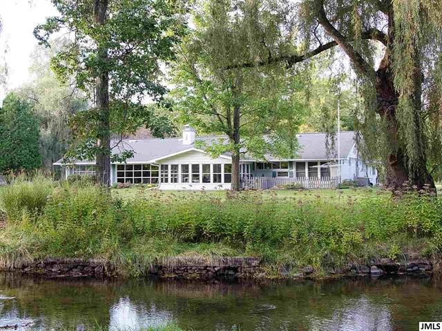 front view picture of 514 Linden Ave, Albion, MI. 49224