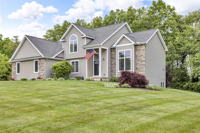 front view picture of 2658 Lindsey, Jackson, MI. 49201