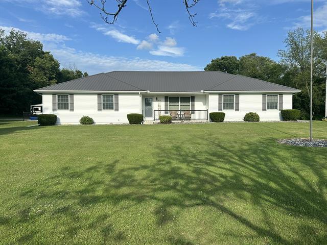 front view picture of 6089 Reynolds, Jackson, MI. 49201