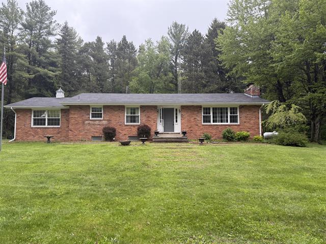 front view picture of 6411 Custer Rd, Carsonville, MI. 48419