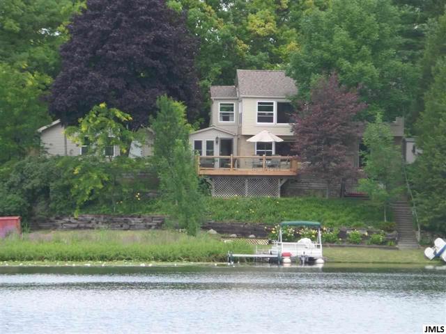 front view picture of 236 S Kilkenny Dr, Onsted, MI. 49265