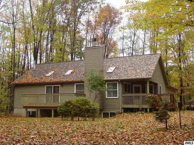 front view picture of 6031 Leora Lane, Jackson, MI. 49201