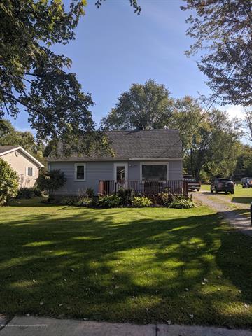 front view picture of 6263 S Washington Avenue, Lansing, MI. 48911