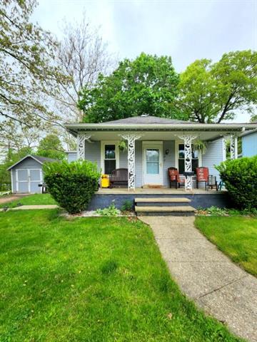 front view picture of 188 Walnut St, Coldwater, MI. 49036