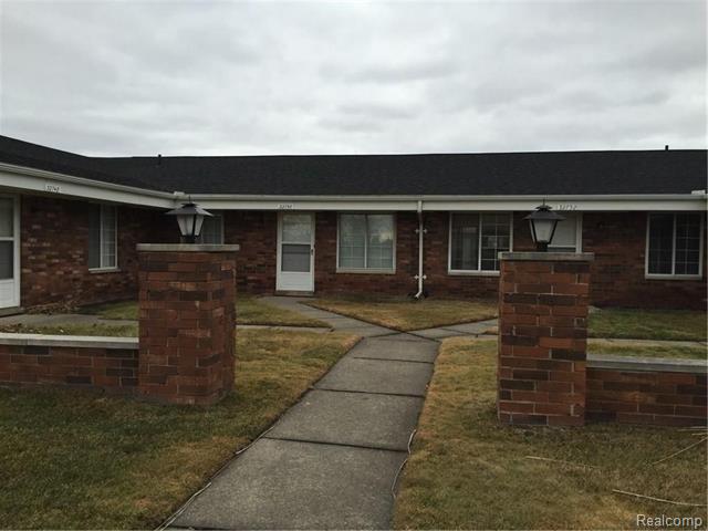 front view picture of 32750 Meadowbrook, Warren, MI. 48093