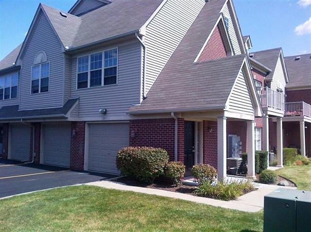 front view picture of 1857 Addington Lane, Ann Arbor, MI. 48108