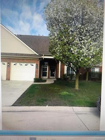 front view picture of 14474 Shadywood Drive, Sterling Heights, MI. 48312