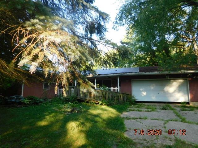 front view picture of 13561 27 Mile Rd, Albion, MI. 49224