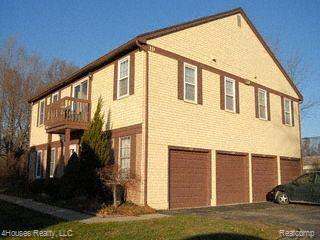front view picture of 1535 Wingate Boulevard, Ypsilanti, MI. 48198