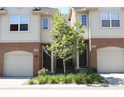 front view picture of 3170 Asher Road, Ann Arbor, MI. 48104