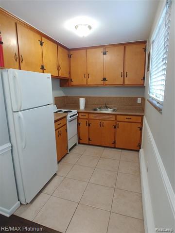 front view picture of 314 Griswold St Unit 4, Northville, MI. 48167