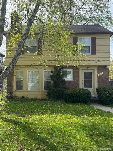 front view picture of 14257 Artesian Street, Detroit, MI. 48223