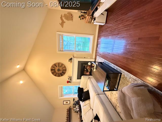front view picture of 5705 Hampshire Lane, Ypsilanti, MI. 48197
