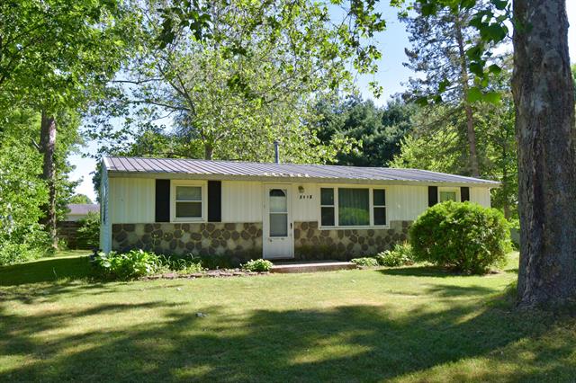 front view picture of 1412 Mould Avenue, Niles, MI. 49120