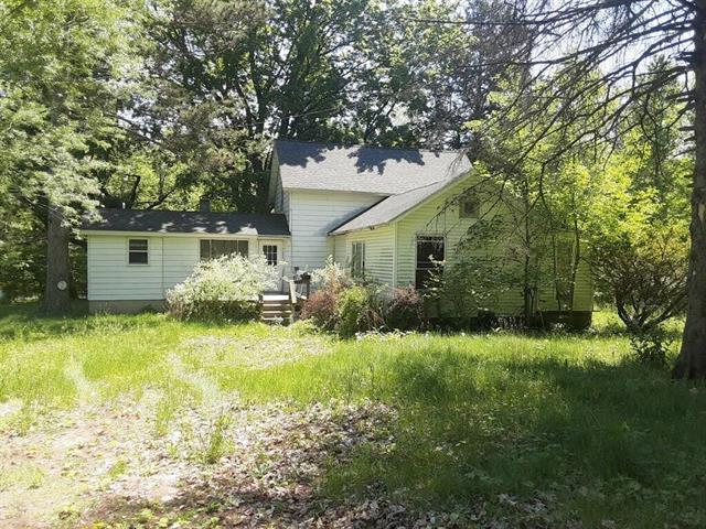 front view picture of 4371 N 68Th Avenue, Hart, MI. 49420
