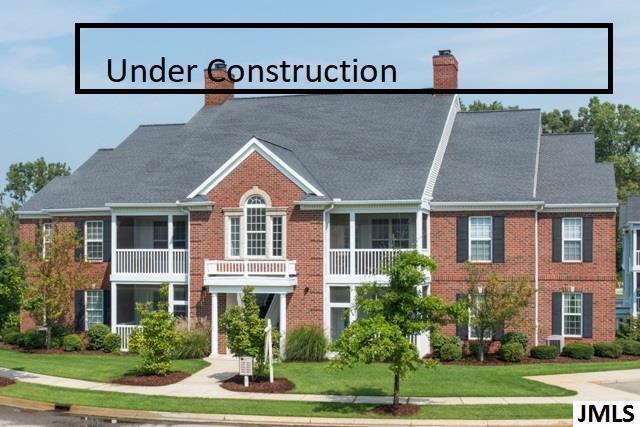 front view picture of 1924 Coventry Circle, Jackson, MI. 49201