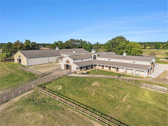 front view picture of 6750 Bethel Church Road, Saline, MI. 48176