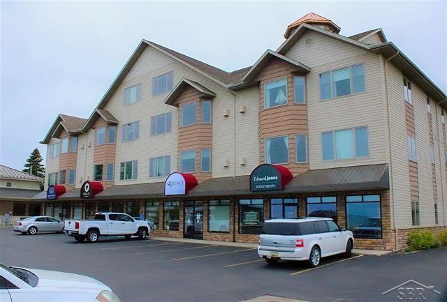 front view picture of 540 W Lake #8, Tawas City, MI. 48763