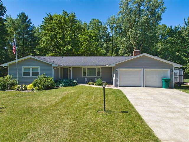 front view picture of 571 Scott Dr, Coldwater, MI. 49036